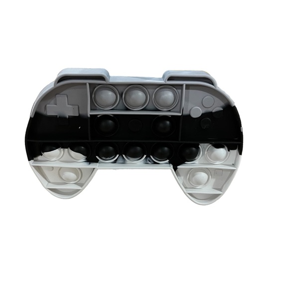 POP IT Game Controller Fidget Sensory Toy - Picture 4 of 5